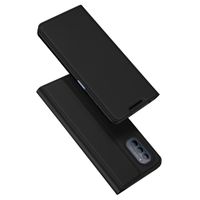 Dux Ducis  Étui de téléphone Slim Motorola Moto G31 / G41 - Noir