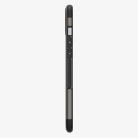 Spigen Coque Slim Armor MagSafe Apple iPhone 15 / 14 / 13 - Gunmetal