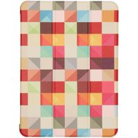 imoshion Coque tablette Design Trifold Samsung Galaxy Tab S2 9.7