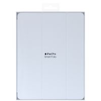 Apple Smart Folio Apple iPad Air 13 pouces (2025) M3 / (2024) M2 / Pro 12.9 (2018) - White