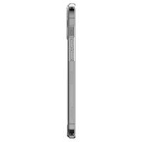 Spigen Coque Ultra Hybrid Apple iPhone 12 (Pro) - Transparent