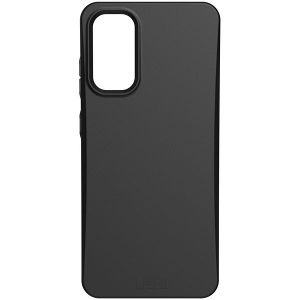 UAG Coque Outback Samsung Galaxy S20 - Noir