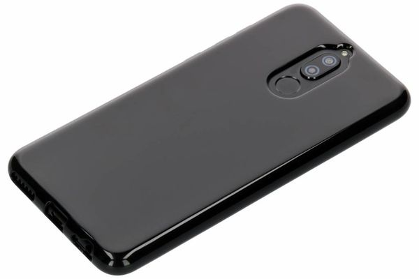 Coque silicone Huawei Mate 10 Lite