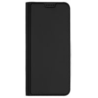 Dux Ducis Étui de téléphone Slim Google Pixel 9 Pro XL - Noir