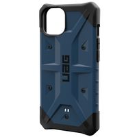 UAG Coque Pathfinder iPhone 13 - Mallard