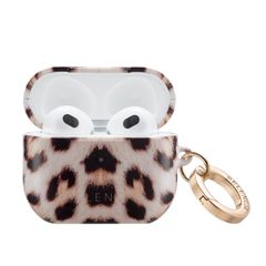 Selencia Coque Vivid Apple AirPods 3 - Wild Leo