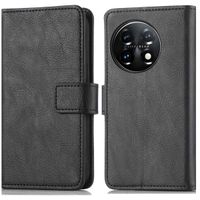 imoshion Étui de télephone portefeuille OnePlus 11 - Noir