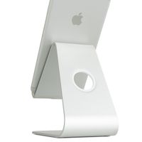 Rain Design mStand Mobile Stand - Support de Téléphone - Universel - Silver