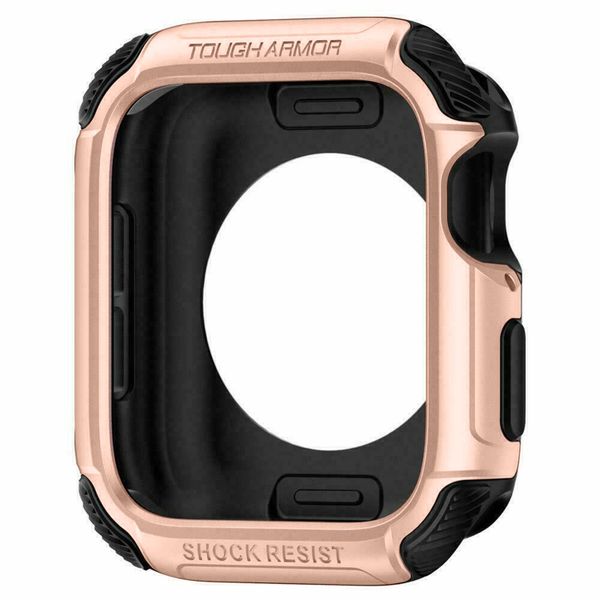 Spigen Coque Tough Armor™ Apple Watch 44 mm