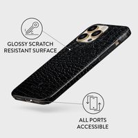 Burga Coque arrière Tough iPhone 14 Pro Max - Reapers Touch