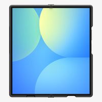 Spigen Coque Slim Armor Pro MagFit Samsung Galaxy Z Fold 7 - Noir