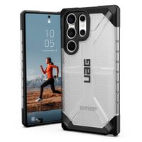 UAG Coque Plasma Samsung Galaxy S23 Ultra - Ice