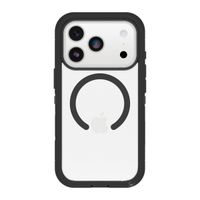 OtterBox Coque arrière Defender Pro XT Magnets Apple iPhone 17 Pro - Clear / Black