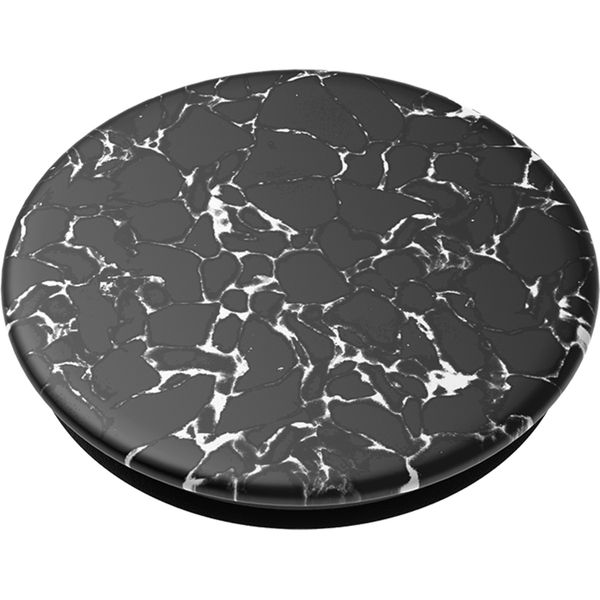 PopSockets PopGrip - Amovible - Onyx Quartz