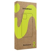 imoshion ﻿Coque silicone avec support de passe Samsung Galaxy A53 - Transparent