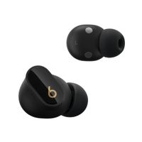 Beats Studio Buds + Earbuds - Écouteurs sans fil - Réduction active du bruit - Black / Gold