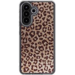 imoshion Coque Design Samsung Galaxy A37 (5G) - Leopard Mood