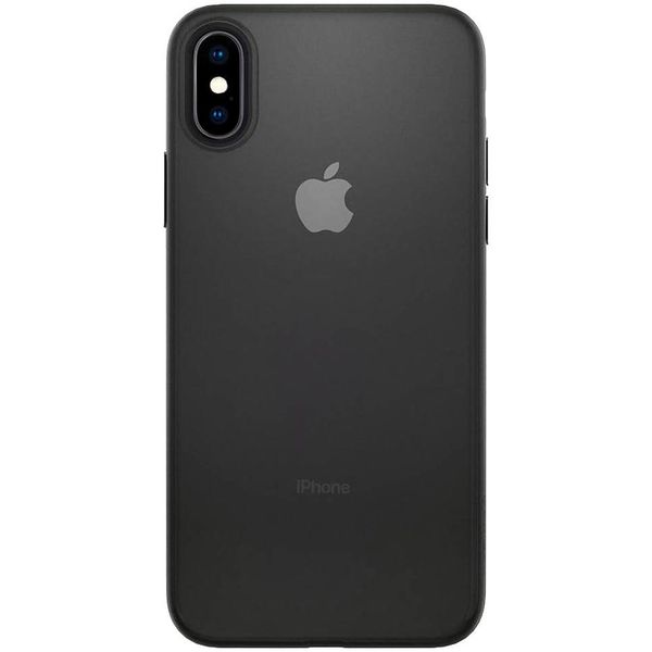 Spigen Coque Air Skin iPhone X / Xs