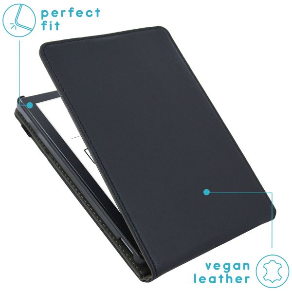 imoshion Étui á rabat Pocketbook Verse / Verse Pro / Verse Pro Color / Vivlio Light / Light HD - Noir