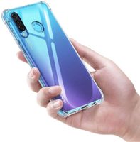 imoshion Coque antichoc Huawei P30 Lite - Transparent