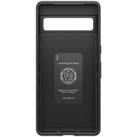 Spigen Coque Thin Fit Google Pixel 7 - Noir