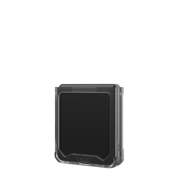 UAG Coque Plyo Samsung Galaxy Z Flip 5 - Transparent