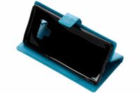 Etui de téléphone Fleurs de Trèfle Samsung Galaxy Note 9