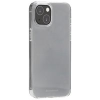 dbramante1928 Coque arrière Greenland Apple iPhone 14 Plus - Transparent