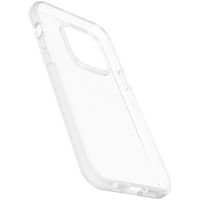 OtterBox Coque arrière React Apple iPhone 14 Pro Max - Transparent