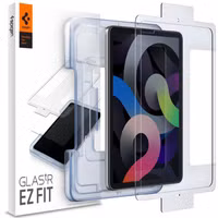 Spigen Protection d'écran en verre trempé GLAStR EZ Fit + Applicator Apple iPad Pro 11 (2020/2021/2022)