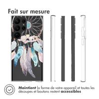 imoshion Coque Design Samsung Galaxy S23 Ultra - Dreamcatcher