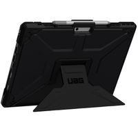 UAG Coque Metropolis Microsoft Surface Pro 8 - Noir