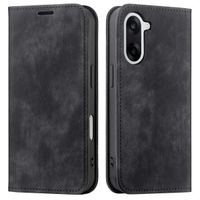 imoshion Étui de téléphone portefeuille Slim OnePlus Nord CE5 - Noir