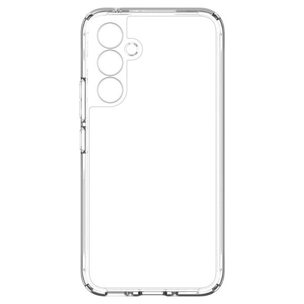 Spigen Coque Ultra Hybrid Samsung Galaxy A54 (5G) - Transparent