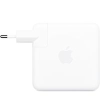 Apple Adaptateur secteur USB-C d’origine - Chargeur MacBook - 96W - Blanc
