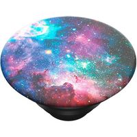 PopSockets PopGrip - Amovible - Blue Nebula