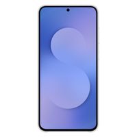 Samsung Original Coque rigide Clear Samsung Galaxy S25 FE - Clear