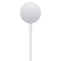 Apple Magnetic Charging Cable Apple Watch - 1 mètre - Blanc