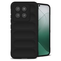 imoshion Coque arrière EasyGrip Xiaomi 14 - Noir