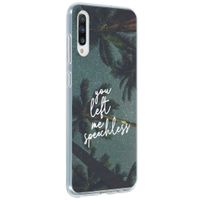 Coque Design Samsung Galaxy A70