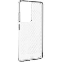 UAG Coque Lucent Samsung Galaxy S21 Ultra - Ice