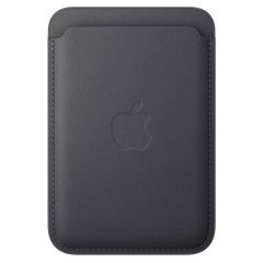 Apple FineWoven Wallet MagSafe avec fonction 'Find-My' - Black