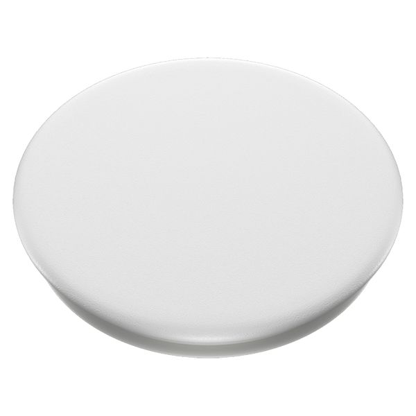 PopSockets PopGrip - Amovible - Off White