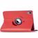 imoshion Coque tablette rotatif à 360° iPad Mini 7 (2024) / iPad Mini 6 (2021) - Rouge