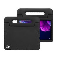 imoshion Coque kidsproof avec poignée Lenovo Tab P11 / P11 Plus - Noir