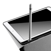 Dux Ducis Coque tablette Domo Apple iPad Pro 12.9 (2015) - Gris