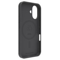 dbramante1928 Coque Greenland Pro MagSafe Apple iPhone 16 - Noir