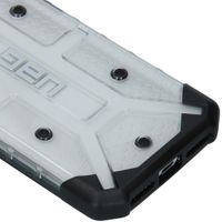 UAG Coque Plasma iPhone Xs / X - Transparent