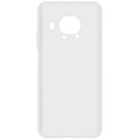 imoshion Softcase Back Cover Xiaomi Mi 10T Lite - Transparent