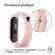 imoshion Bracelet en silicone Xiaomi Mi Band 7 - Rose